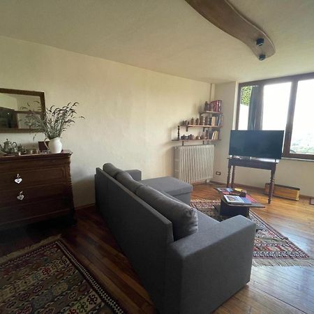 Appartamento “Sut L'Ala” Netro Kültér fotó