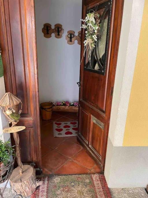 Appartamento “Sut L'Ala” Netro Kültér fotó