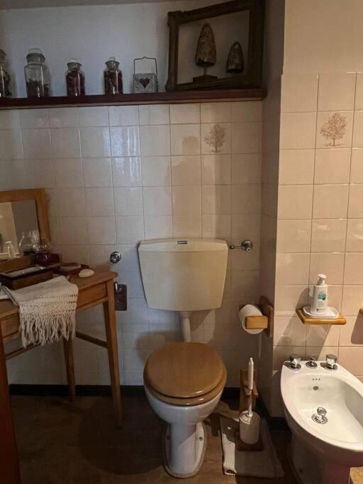 Appartamento “Sut L'Ala” Netro Kültér fotó